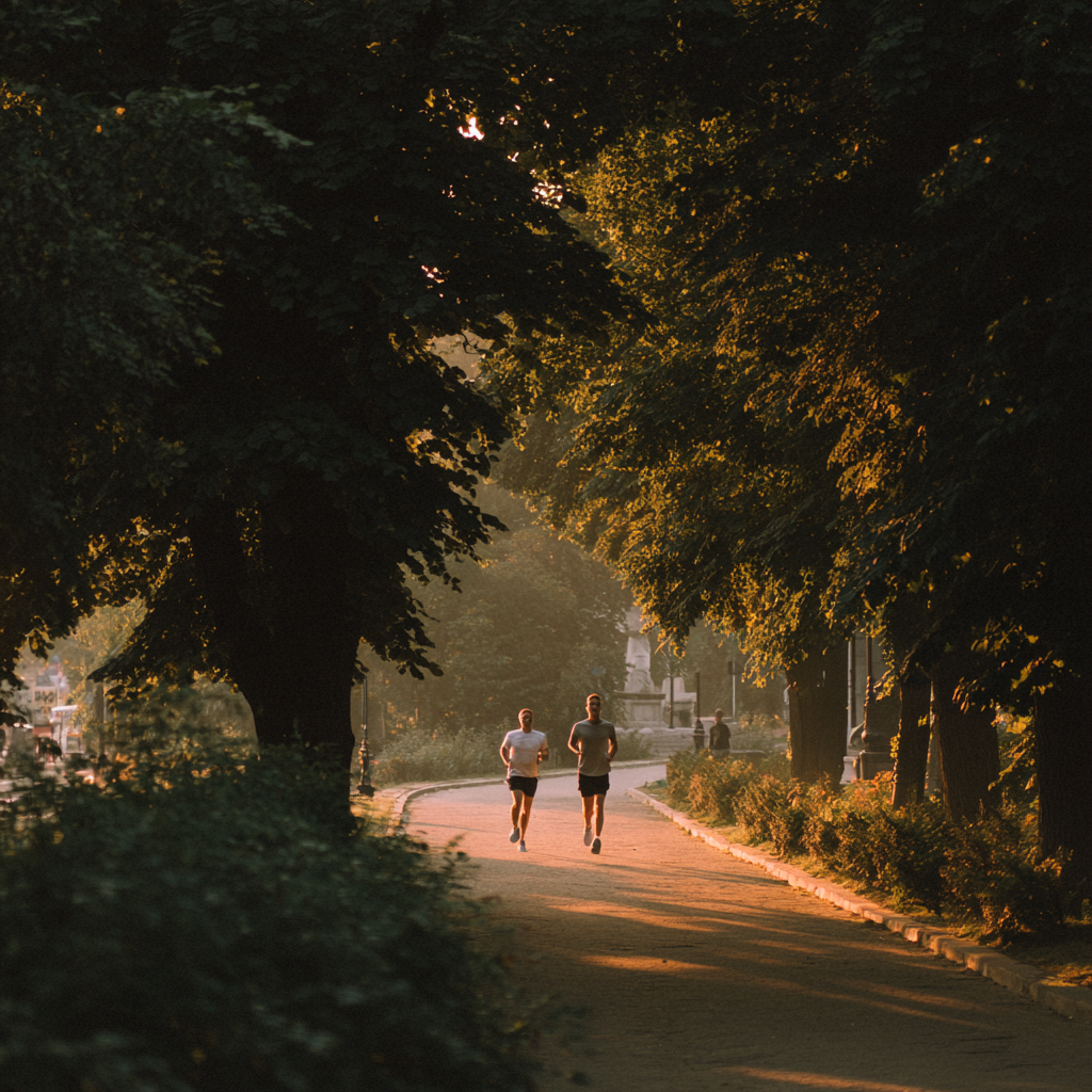 Fitness consultation process